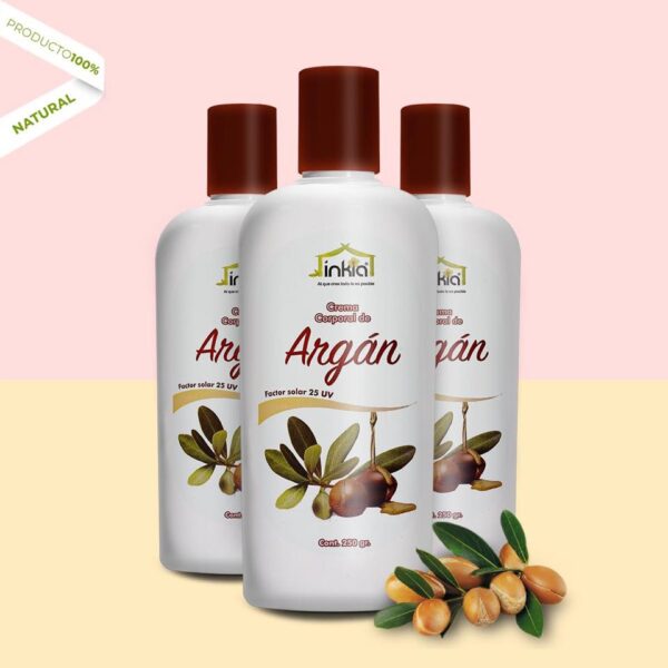 Shampo de carbón activado INKIA