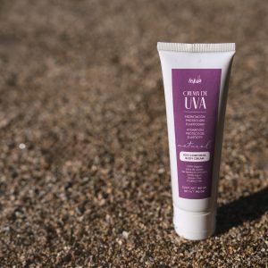 Crema de Uva Mini 90gr