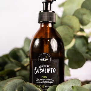 Aceite de Eucalipto  250ml