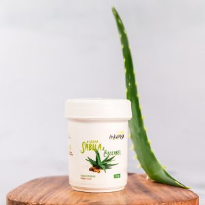 Crema Sábila & Cascabel 130gr