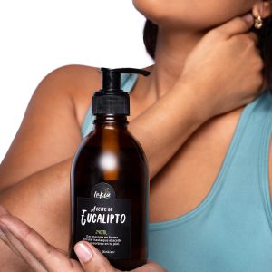 ACEITE DE EUCALIPTO 250ML