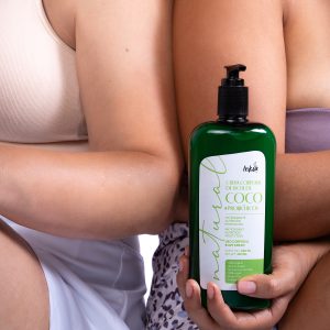 CREMA DE COCO 360GR