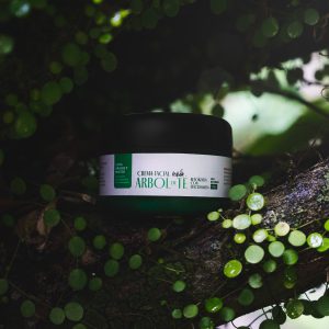 Crema de arból de té 13gr