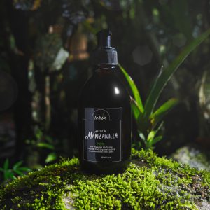 Aceite de manzanilla 250ml