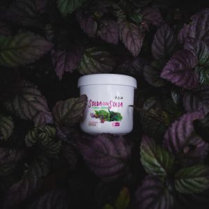 Gel Solda con Solda 250gr