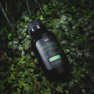 Aceite de Almendra, Romero y Hierbabuena 120ml
