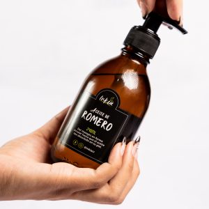 Aceite de Romero 240ml