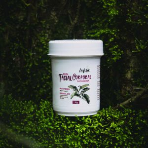 Crema Facial Corporal Cancerina 130gr